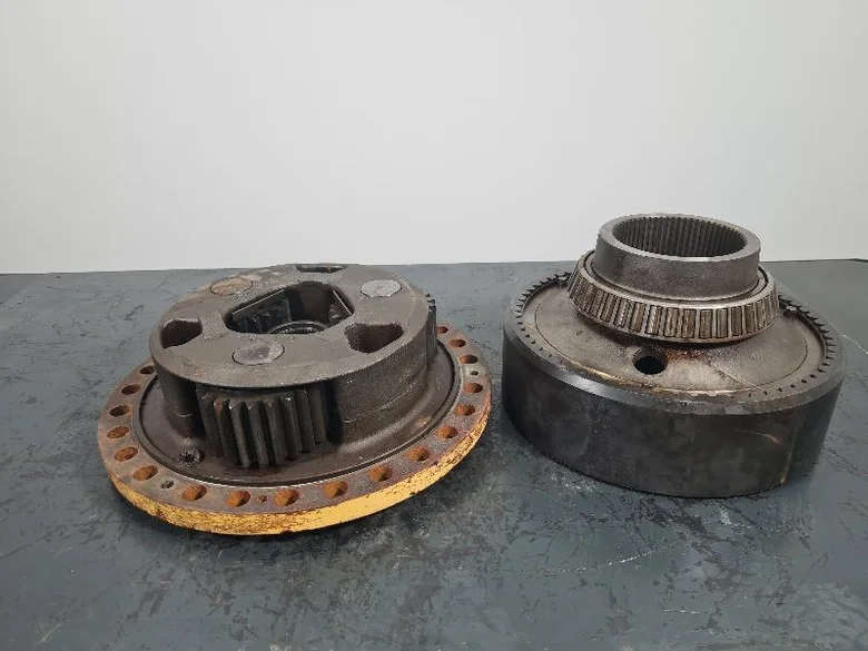 Reductor de rueda para CATERPILLAR 980G