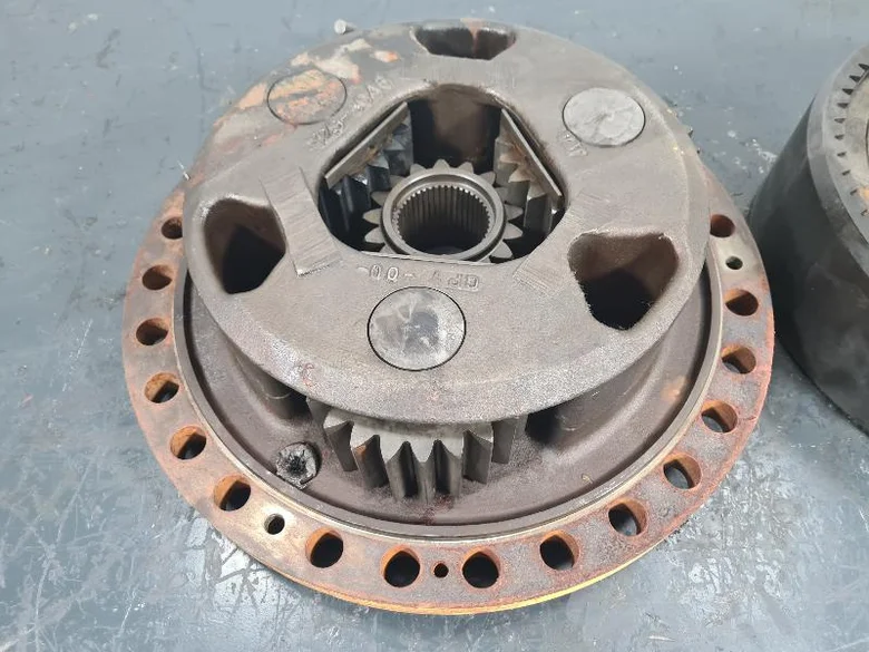Reductor de rueda para CATERPILLAR 980G