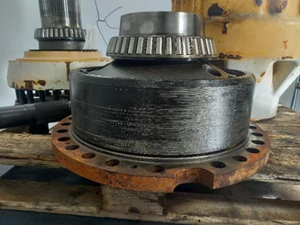 Wheel gear for CATERPILLAR 980K