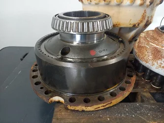 Wheel gear for CATERPILLAR 980K