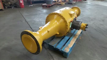 Wheel gear for CATERPILLAR 966GII