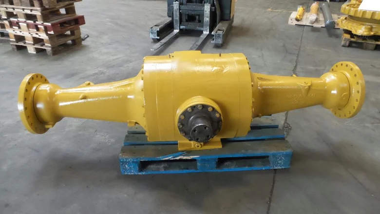 Reductor de rueda para CATERPILLAR 966GII