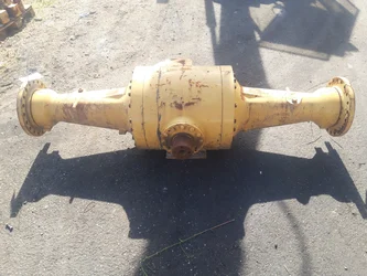 Wheel gear for CATERPILLAR 966H