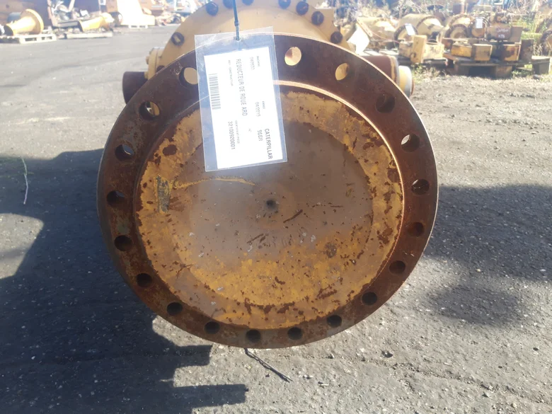 Réducteur de roue pour CATERPILLAR 966H