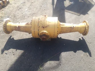 Wheel gear for CATERPILLAR 966H
