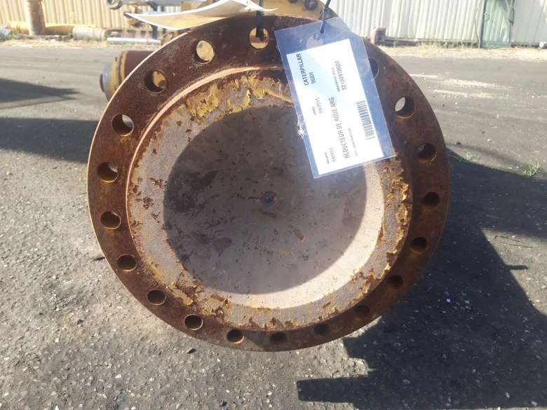 Réducteur de roue pour CATERPILLAR 966H