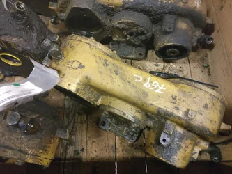 Wheel gear for CATERPILLAR 769C