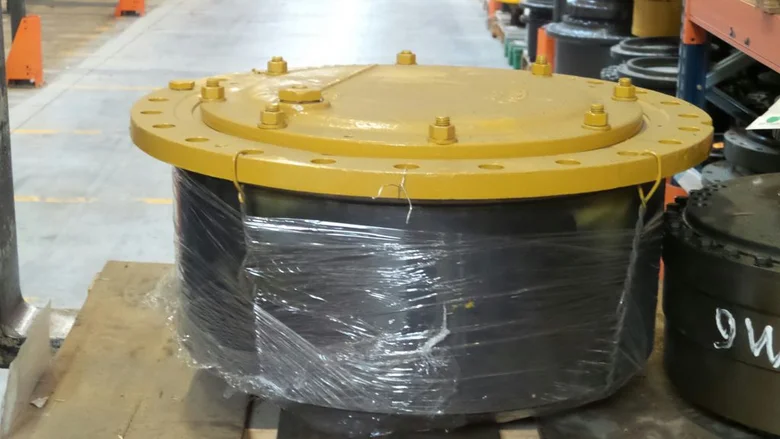 Reductor de rueda para CATERPILLAR 769C