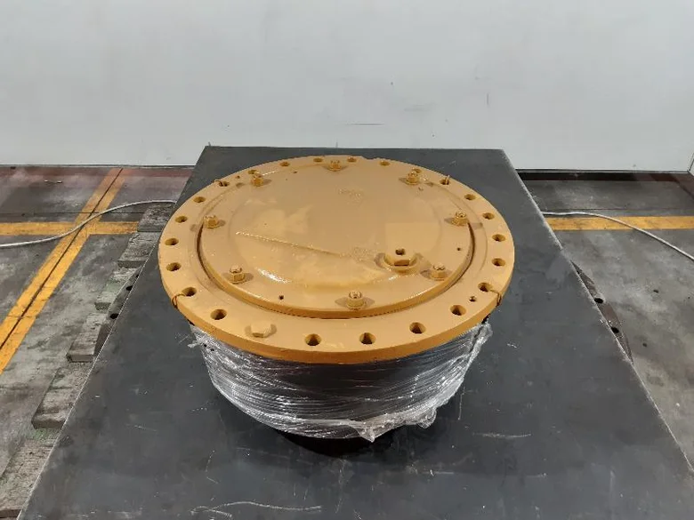Reductor de rueda para CATERPILLAR 769C
