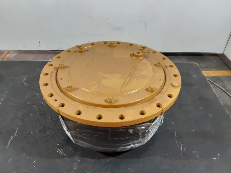 Reductor de rueda para CATERPILLAR 769C