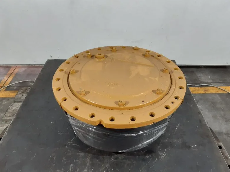Reductor de rueda para CATERPILLAR 769C