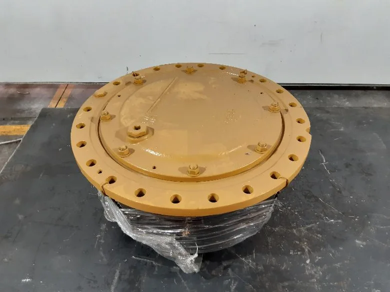 Reductor de rueda para CATERPILLAR 769C