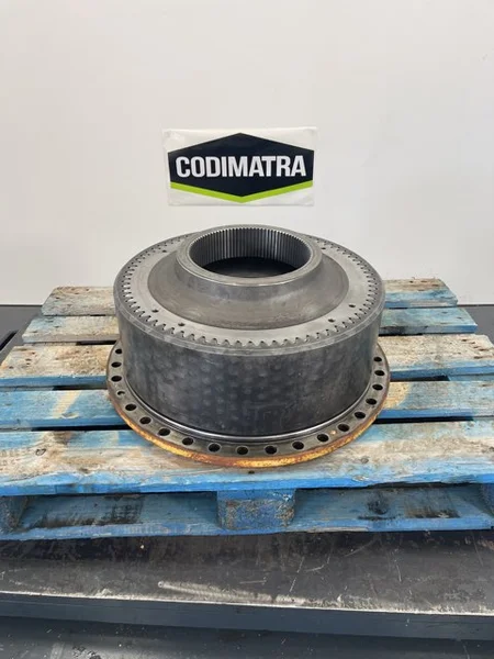 Reductor de rueda para CATERPILLAR 775B