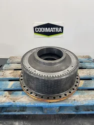 Réducteur de roue pour CATERPILLAR 775B