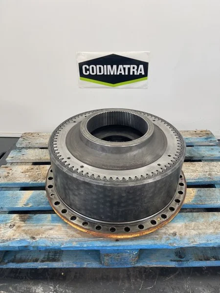 Reductor de rueda para CATERPILLAR 775B