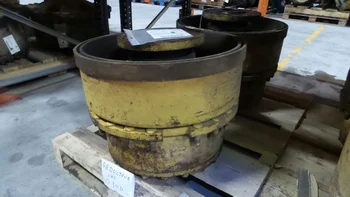 Réducteur de roue pour CATERPILLAR D30D