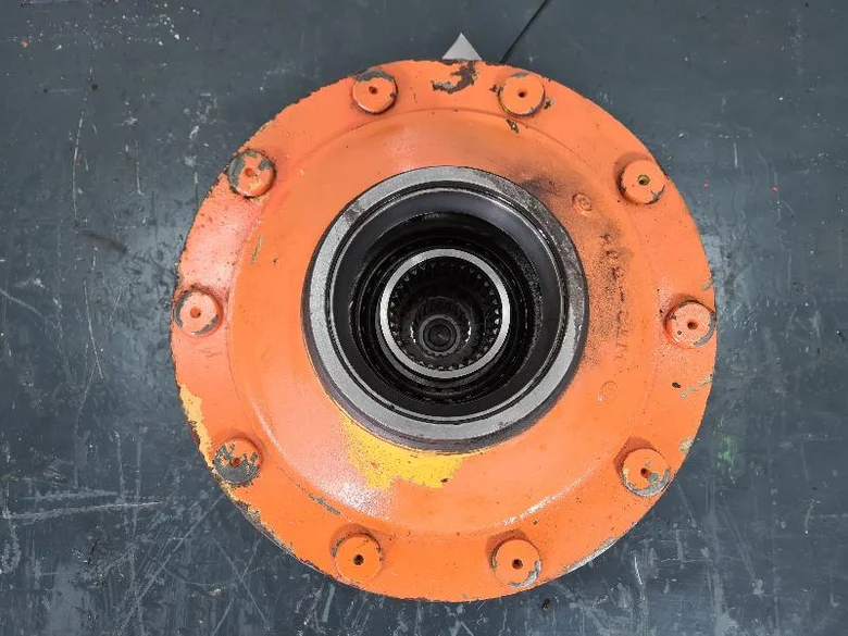 Réducteur de roue pour FAUN F105A