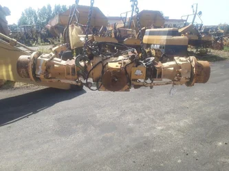 Réducteur de roue pour CATERPILLAR 438B