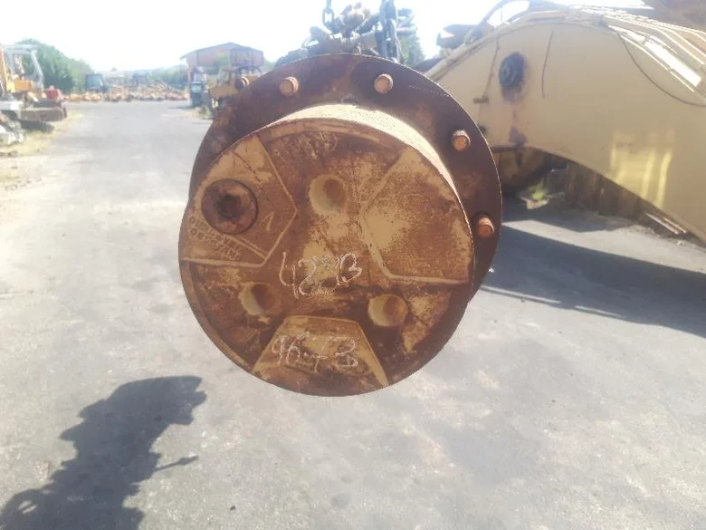 Reductor de rueda para CATERPILLAR 438B