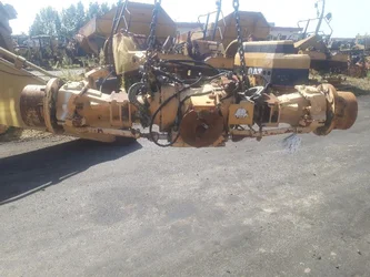 Réducteur de roue pour CATERPILLAR 438B