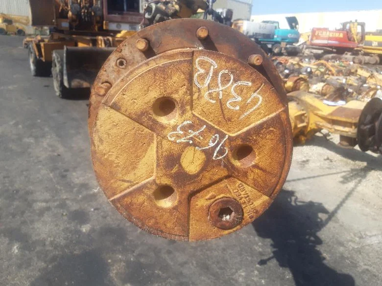 Wheel gear for CATERPILLAR 438B