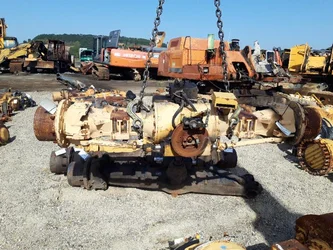 Réducteur de roue pour CATERPILLAR 438B