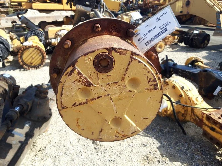 Réducteur de roue pour CATERPILLAR 438B