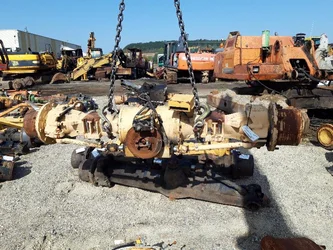 Réducteur de roue pour CATERPILLAR 438B