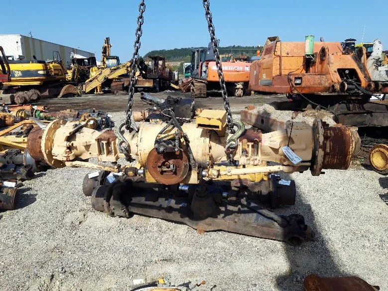 Réducteur de roue pour CATERPILLAR 438B