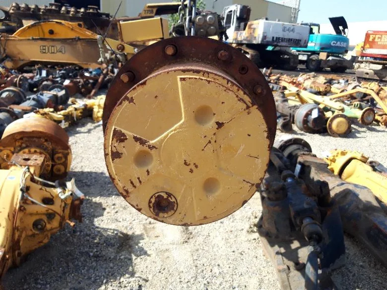 Réducteur de roue pour CATERPILLAR 438B
