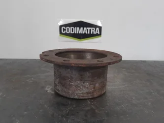 Wheel gear for VOLVO L45B