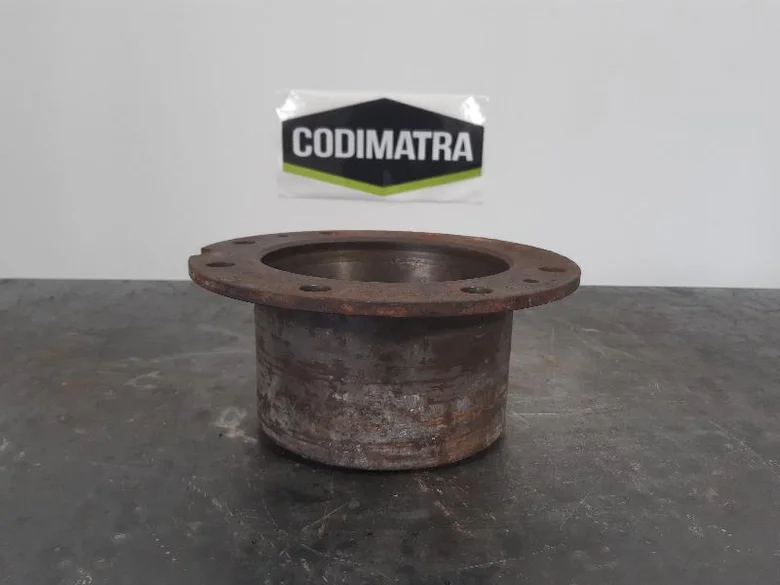 Reductor de rueda para VOLVO L45B