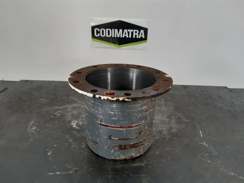 Reductor de rueda para LIEBHERR A314