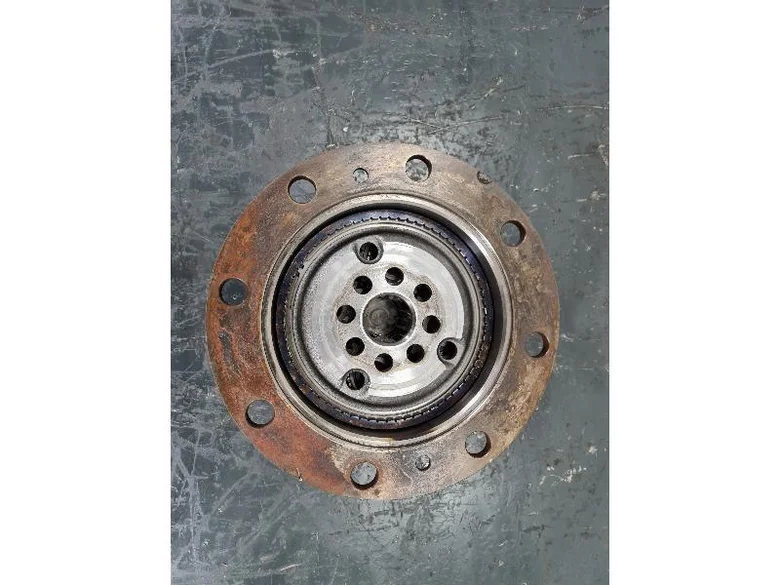 Réducteur de roue pour LIEBHERR A311