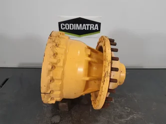 Wheel gear for VOLVO L180E