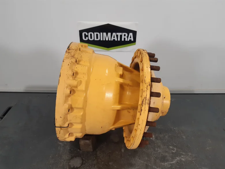 Wheel gear for VOLVO L180E