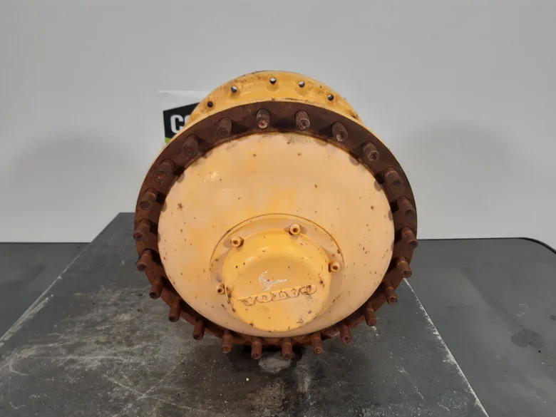 Wheel gear for VOLVO L180E