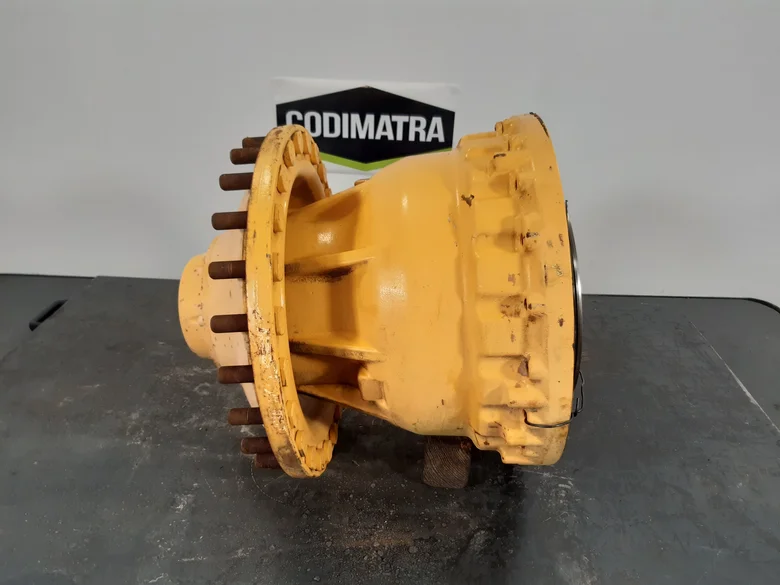 Wheel gear for VOLVO L180E