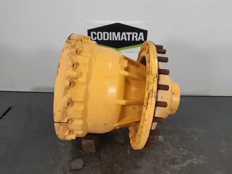 Wheel gear for VOLVO L180E