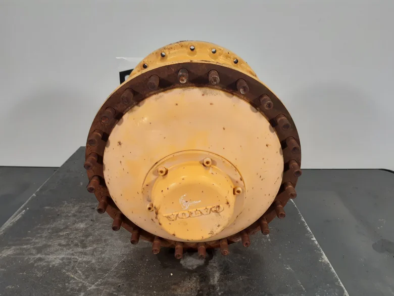 Wheel gear for VOLVO L180E