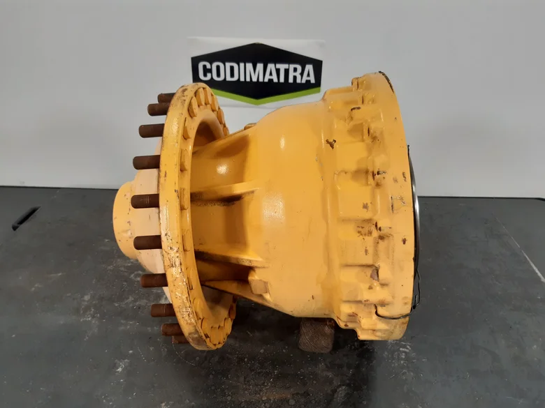 Wheel gear for VOLVO L180E