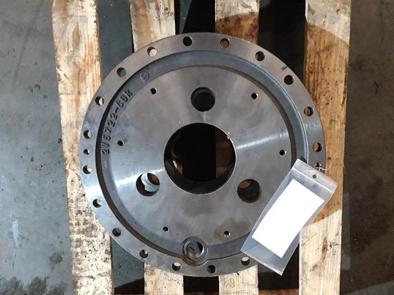 Reductor de rueda para CATERPILLAR 735