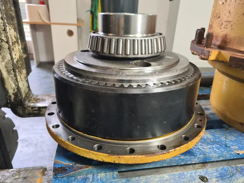Réducteur de roue pour CATERPILLAR 735