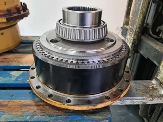 Reductor de rueda para CATERPILLAR 735