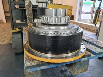 Reductor de rueda para CATERPILLAR 735