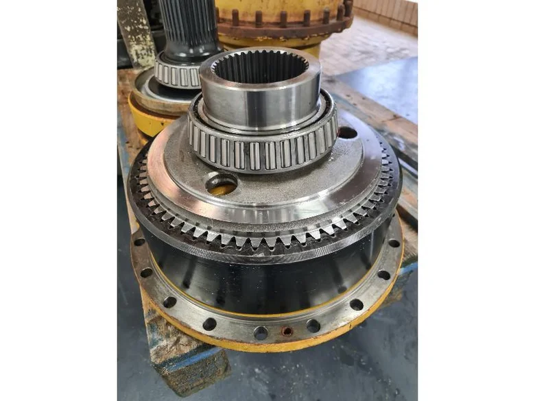 Réducteur de roue pour CATERPILLAR 735
