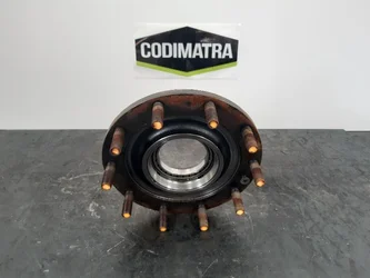 Wheel gear for MECALAC 714MW