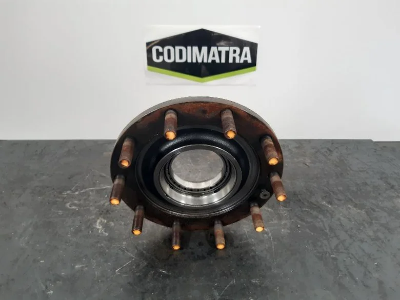 Wheel gear for MECALAC 714MW