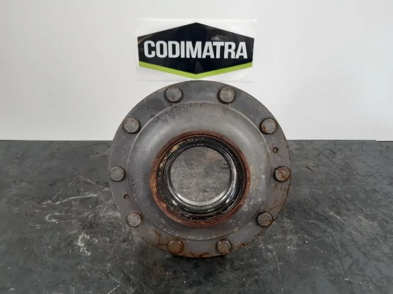 Wheel gear for MECALAC 714MW