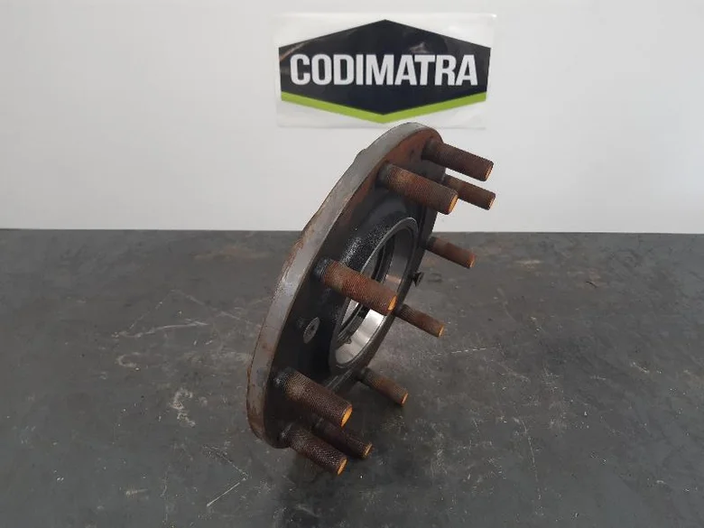 Wheel gear for MECALAC 714MW